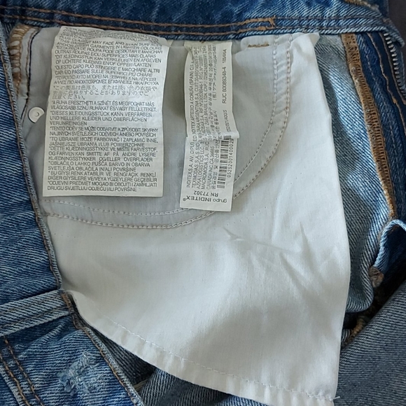 Zara Denim Skirt🛍 - Picture 9 of 10